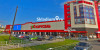 Вид здания. Сухой склад (+18) Склад Нижний Новгород, Комсомольская пл, д 2 , 44 081 м2 фото 1
